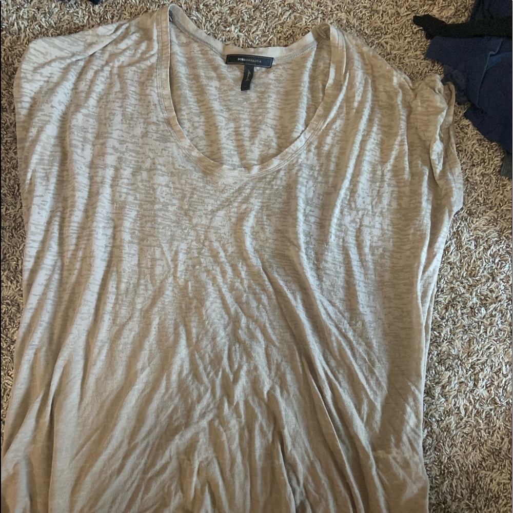 BCBG shirt